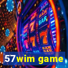 57wim game